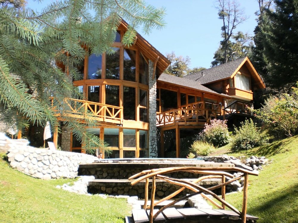 Фото Aldea Bonita