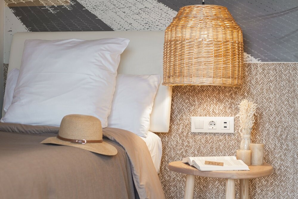 Фото Room Select Tetuan