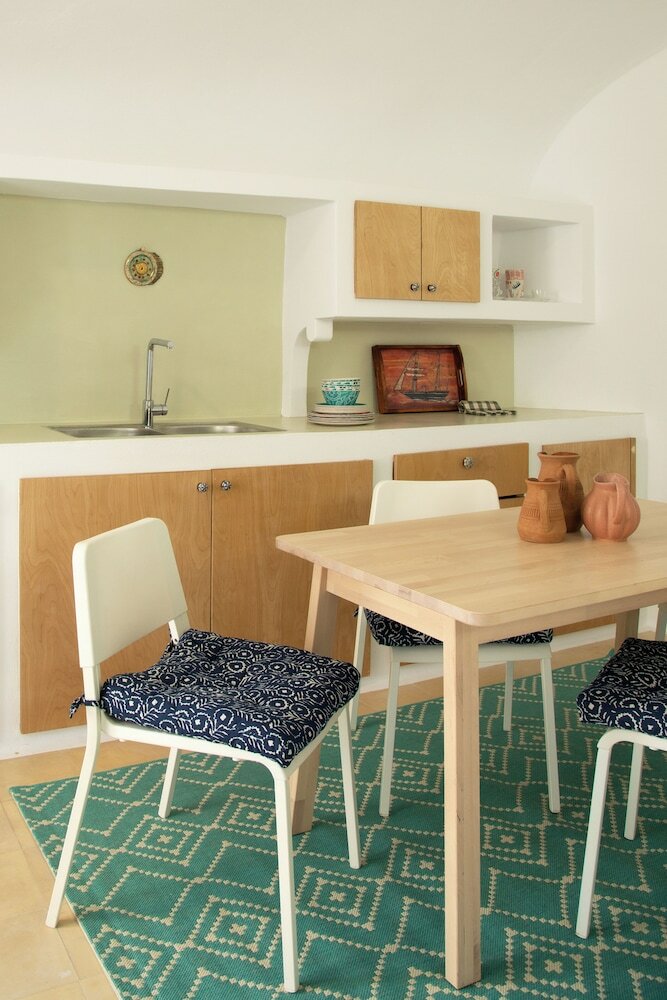 Фото Amphora Villas Santorini Akrotiri