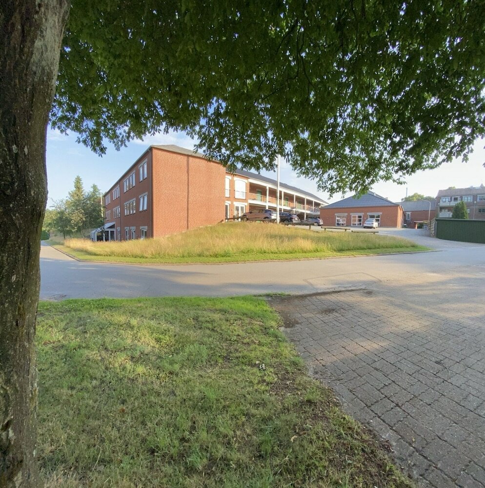 Фото Hotel Dalgas