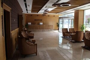 Гостиница Pırlanta Hotel