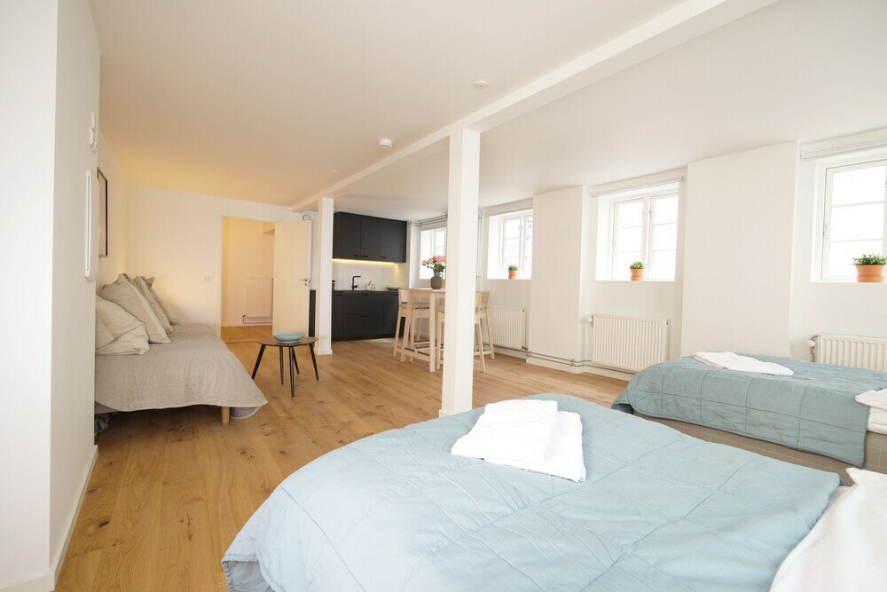 Фото Rent a place to sleep