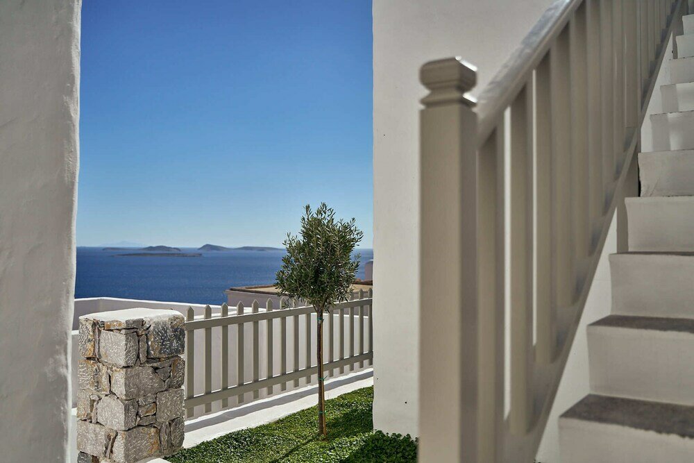 Фото GrandeMar Suites