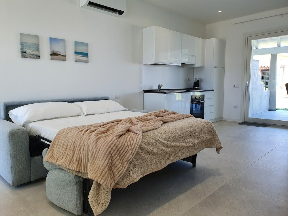 Фото Resort Baia del Sole