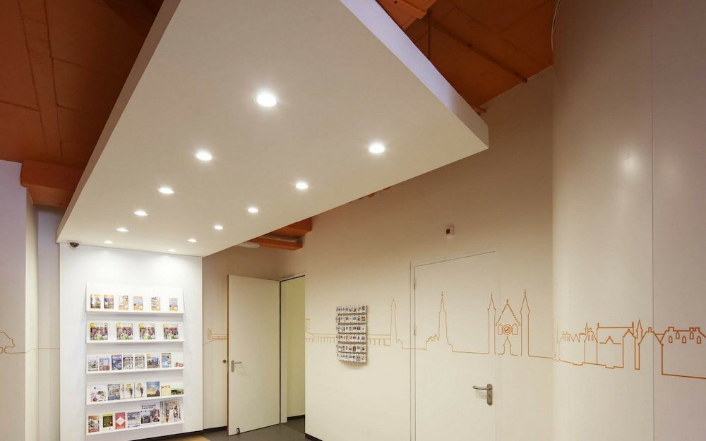 Фото EasyHotel The Hague City Centre