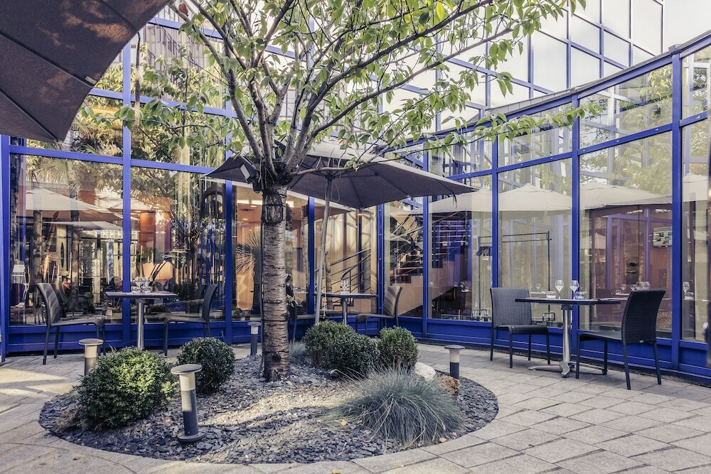 Фото Mercure Paris Val de Fontenay