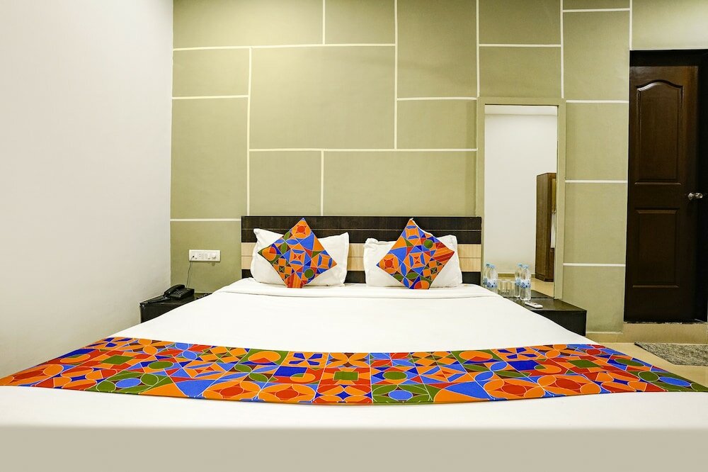 Фото Fabhotel Rajmandir