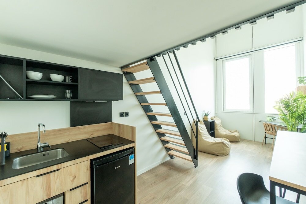 Фото Ecla Paris Massy Palaiseau