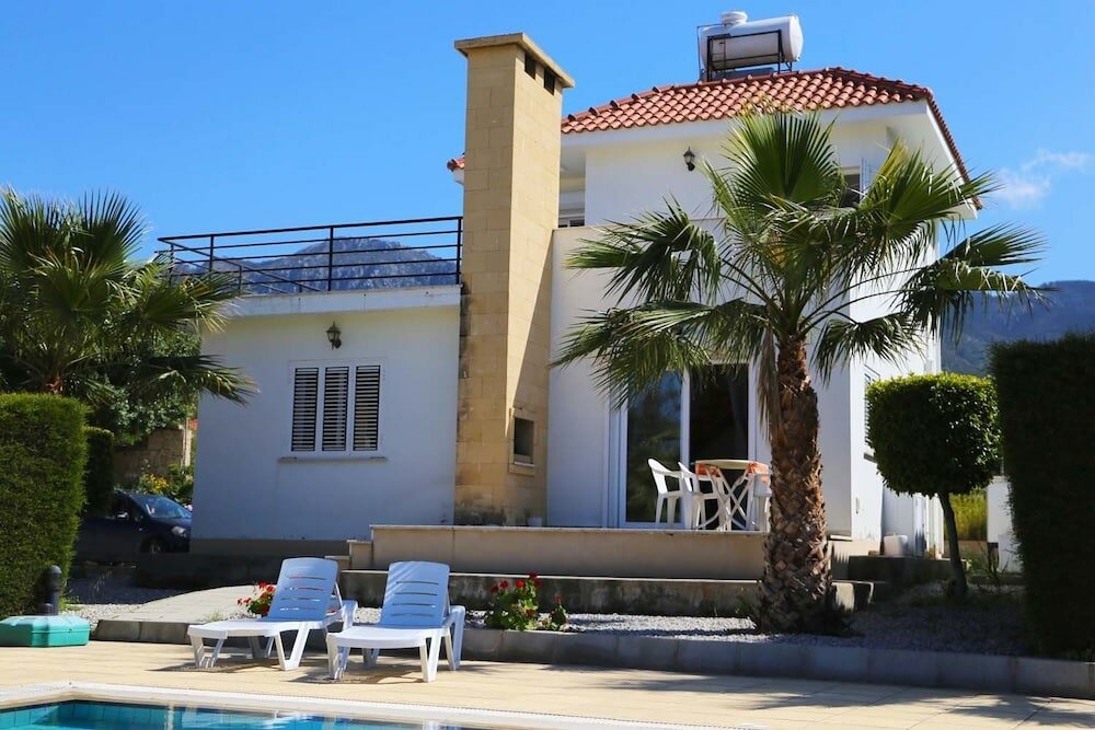 Фото Villa Mare Monte by Amy Villas