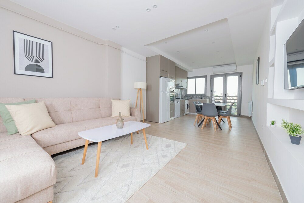 Фото Appartement Luxueux Au Golf