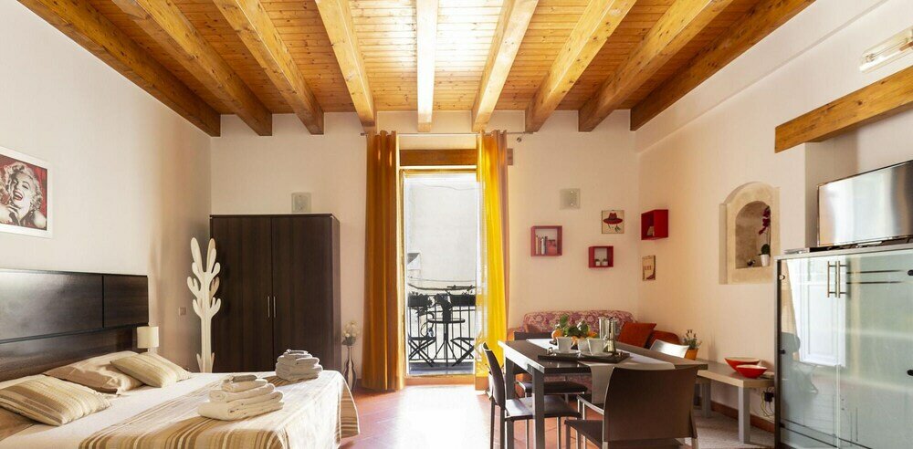 Фото Salomone Apartment 3