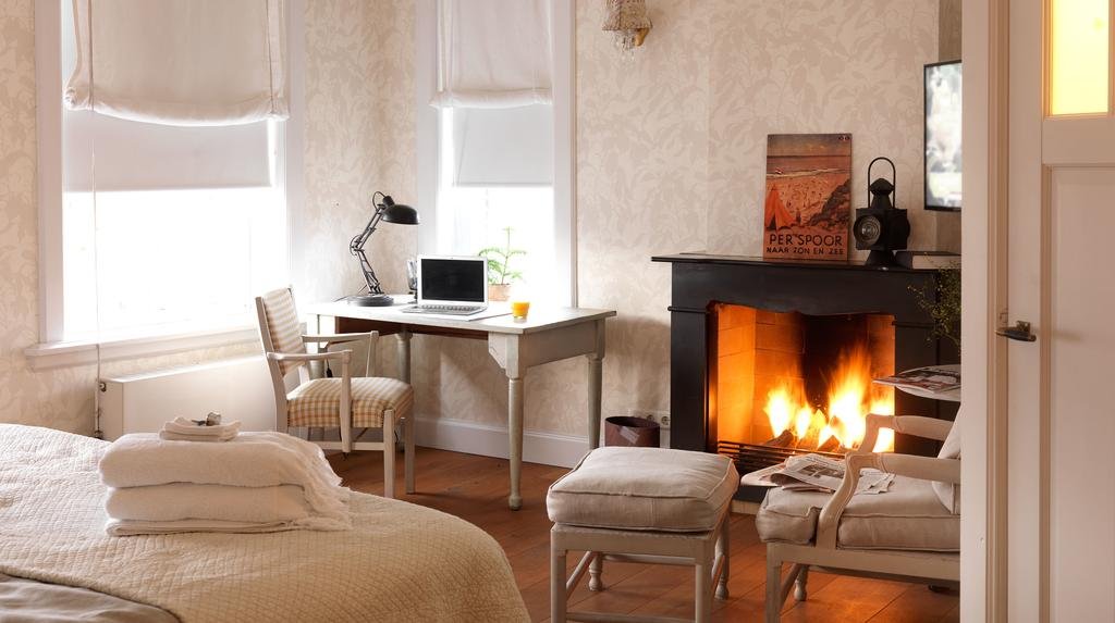 Фото Station Amstelveen Bed and Breakfast