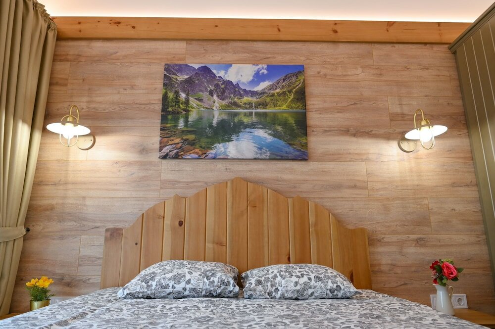 Фото Villa Raphael near Pirin Golf Resort