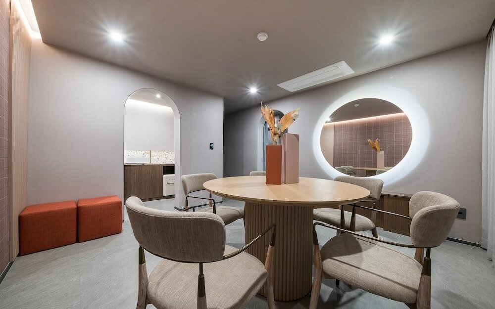 Фото Suyu Le Rev Hotel