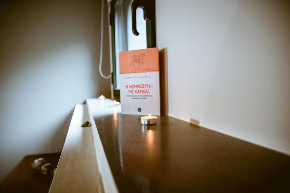 Фото Ellafos Traditional Living