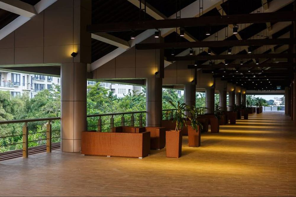 Фото Carlsen Residence