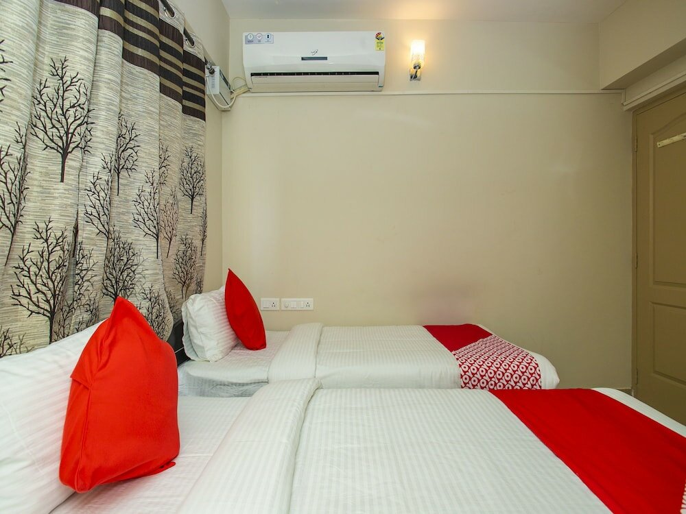 Фото Oyo 23070 Ocean View Associates