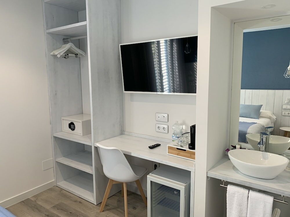 Фото Nerja Casual Rooms