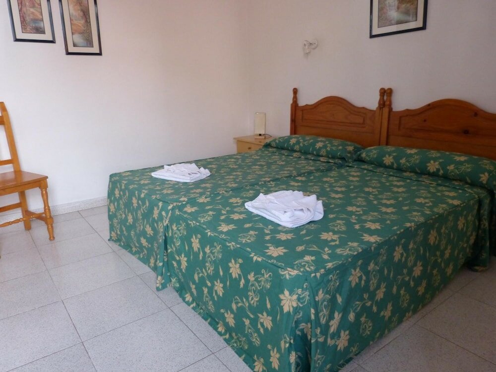 Фото Hotel Germán