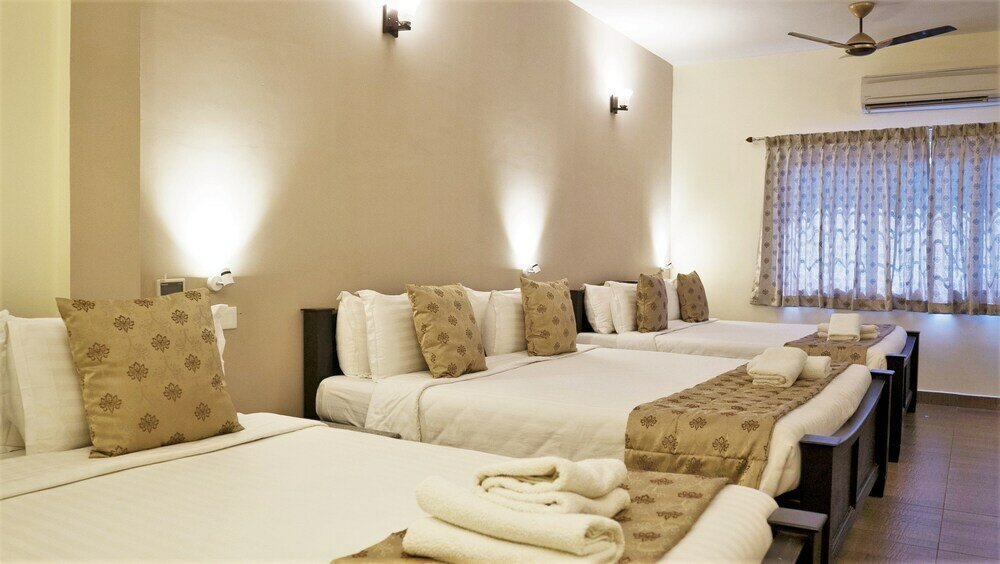 Фото Olive de Villa - A Wandertrails Stay