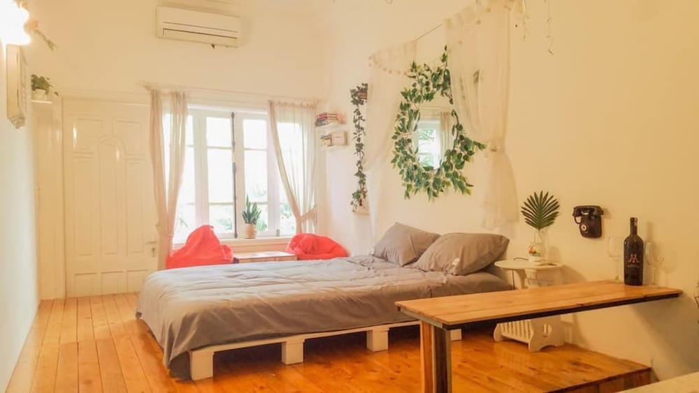 Фото Manmo Nha Minh Homestay