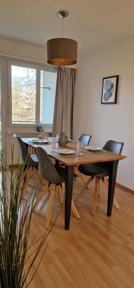 Фото K190 - 2bdr Apartment close to Zurich Airport