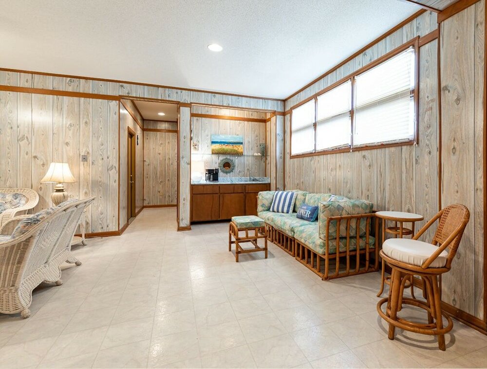 Фото Sea Gull Ocean Villa