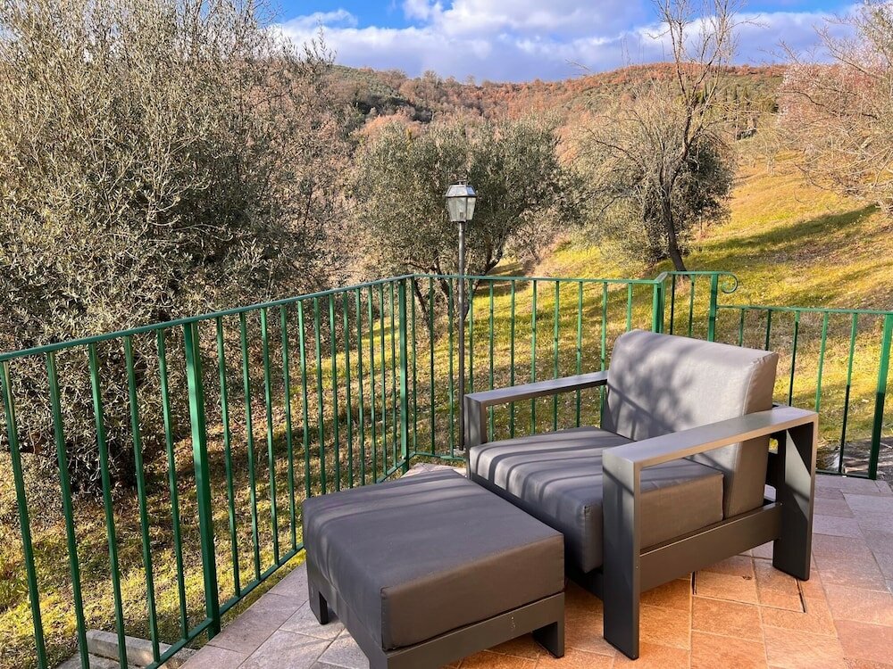 Фото Il Mulino delle Canutole