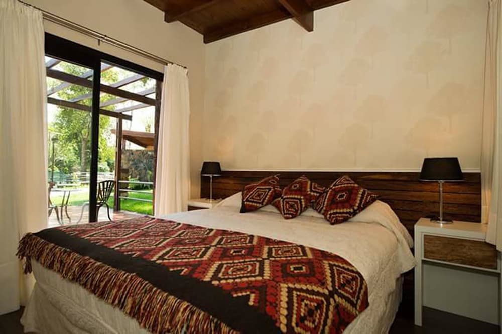 Фото Gran Hotel Tourbillon Cataratas