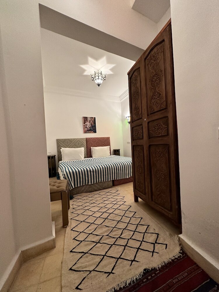 Фото Riad Les Miroires