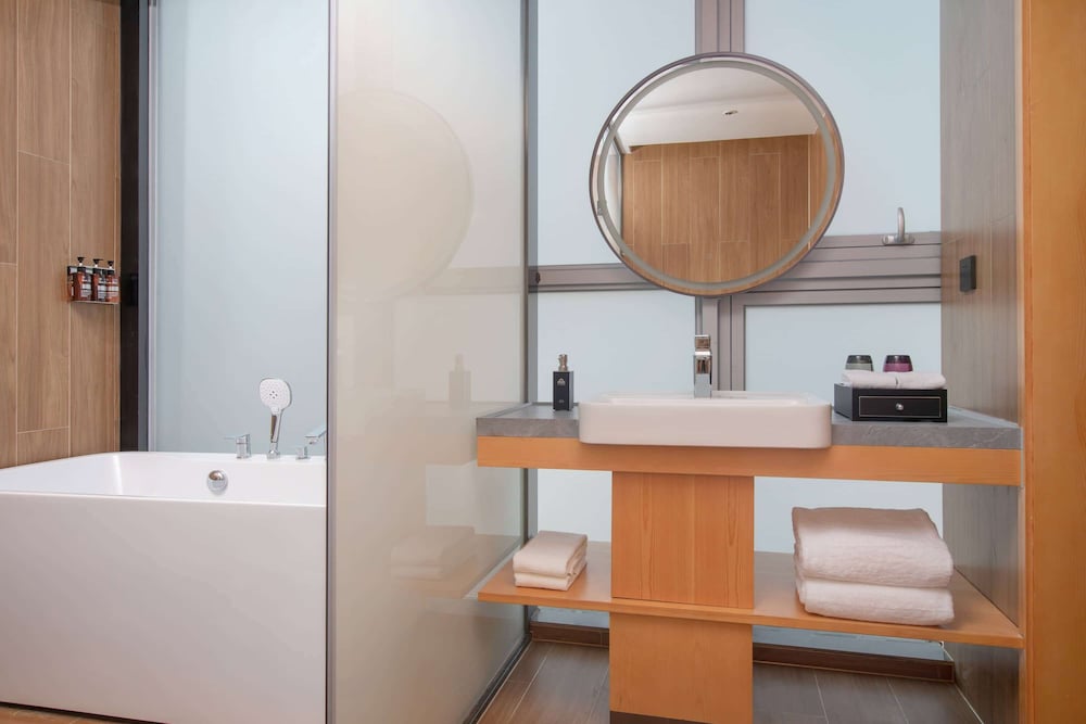 Фото Отель Ramada by Wyndham Changsha West