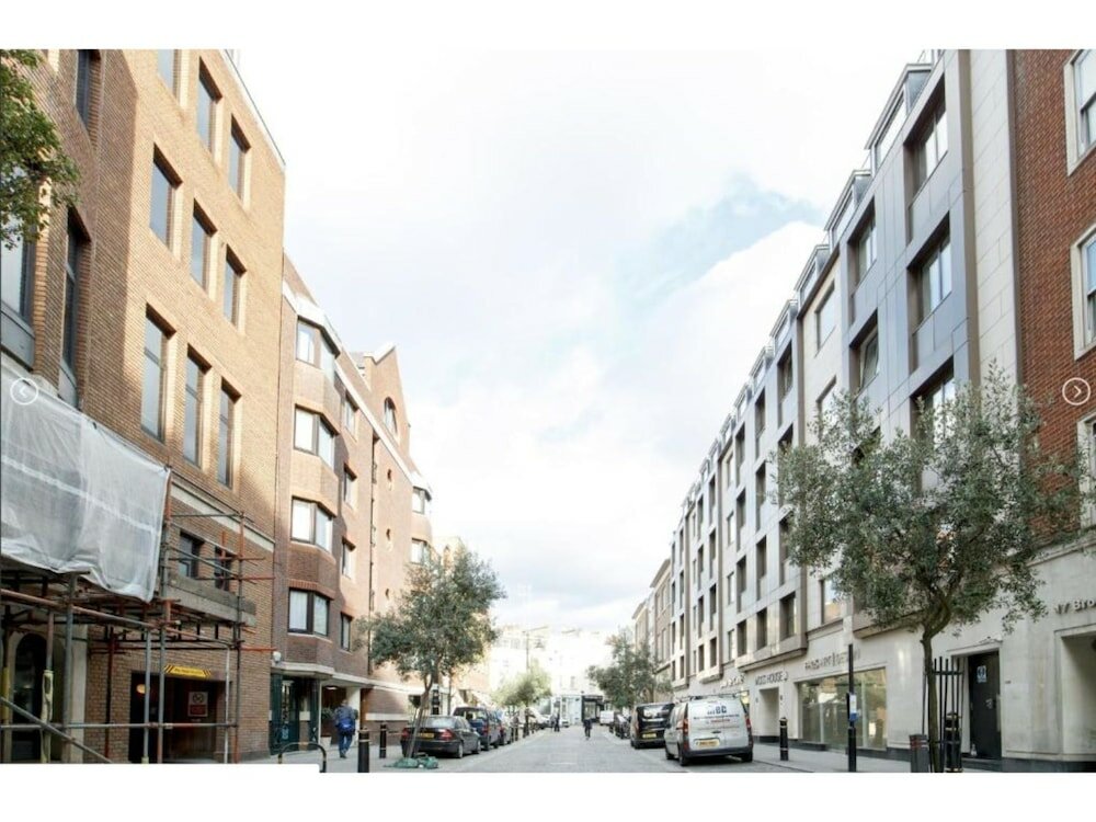 Фото Stay in Bond Street