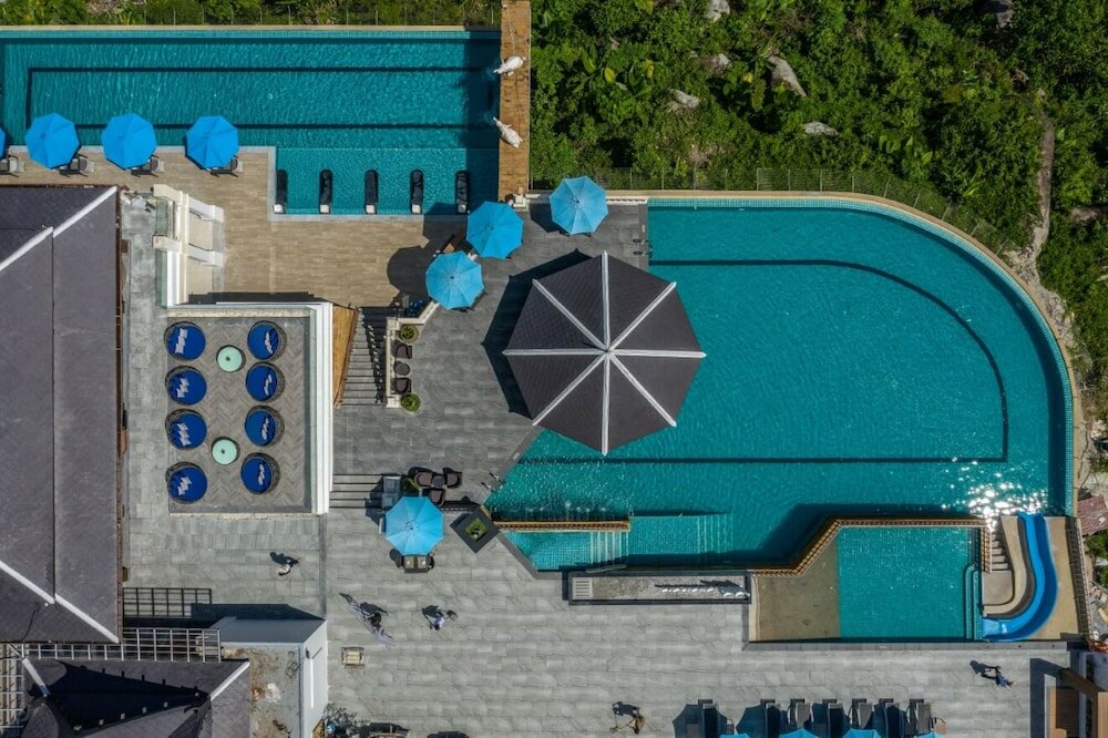 Фото Namaka Resort Kamala