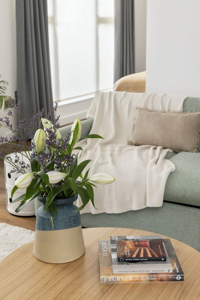 Фото Cove St Martin’s