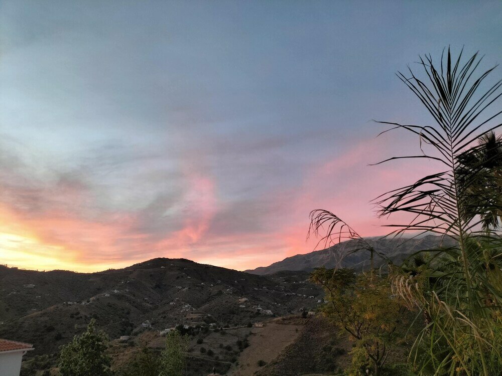 Фото Malaga Hills Double Comfort Boutique & Wellness Hotel -Adults Only