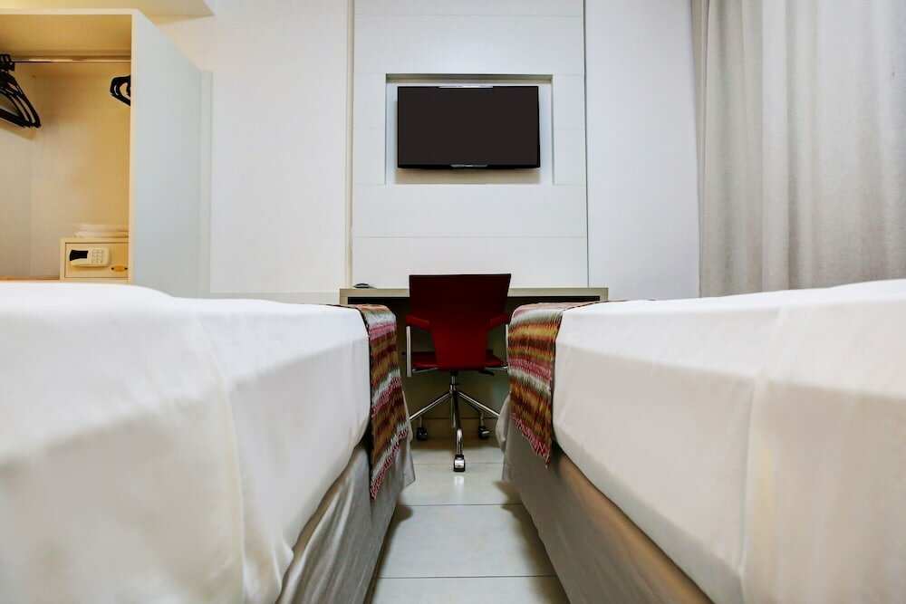 Фото Easy Vitoria by Atlantica