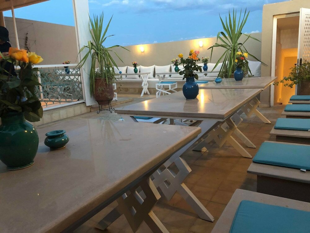 Фото Bed Square - Hostel