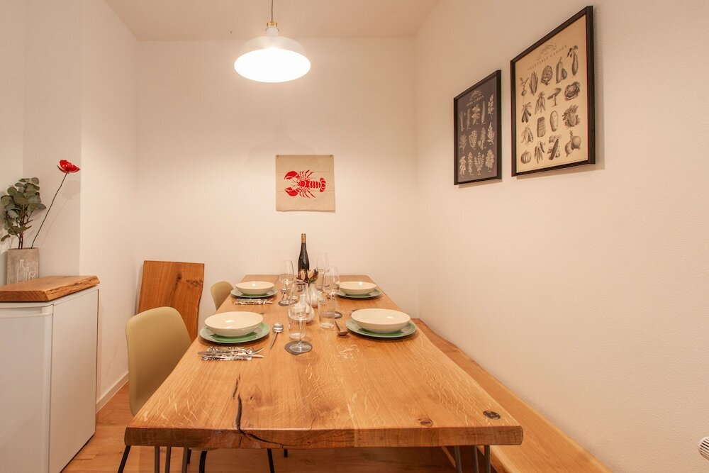 Фото Cozy living near Residence with terrace