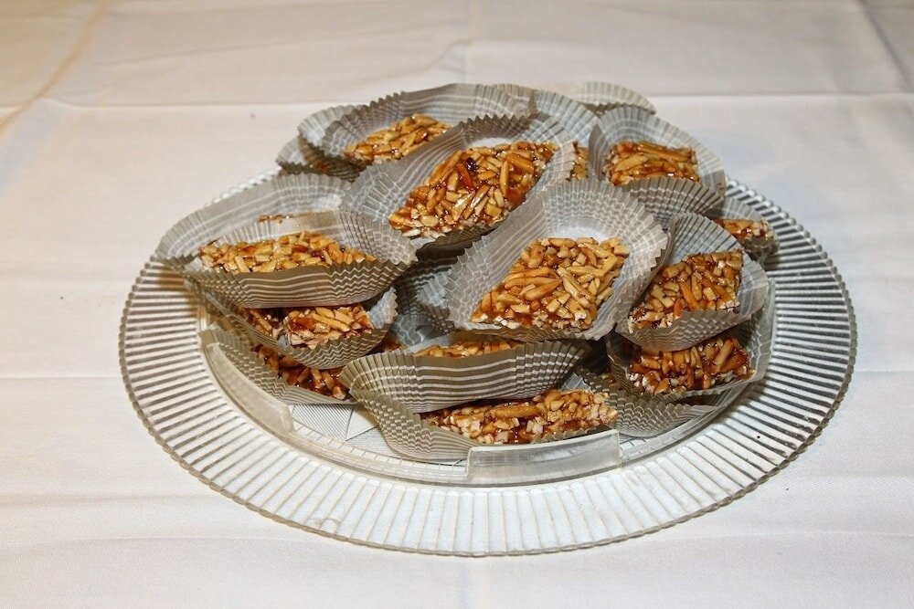 Фото Agriturismo B&b Sa Inza