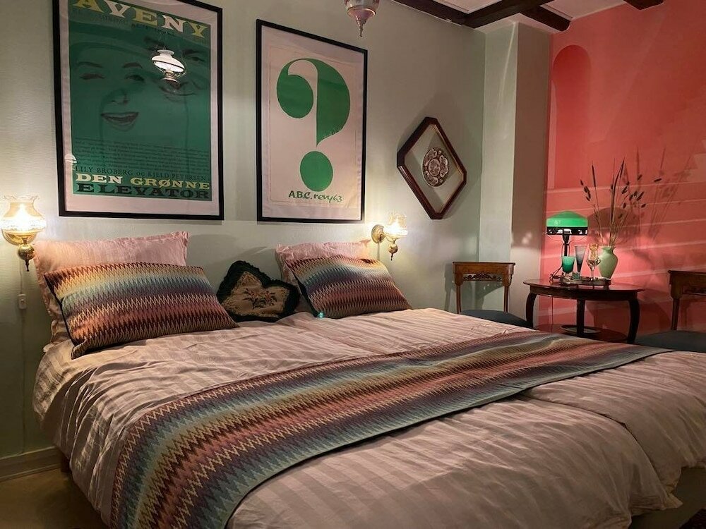 Фото Skuespiller Centralen