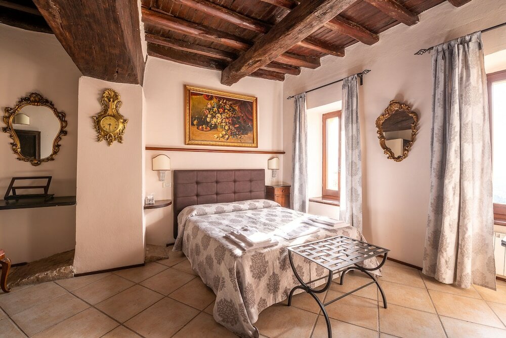 Фото Hotel Trevi