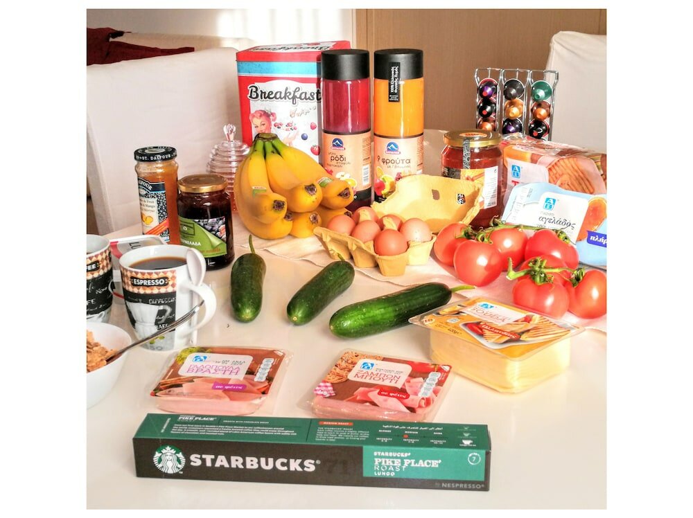 Фото Acropolis Museum Grand Apartment