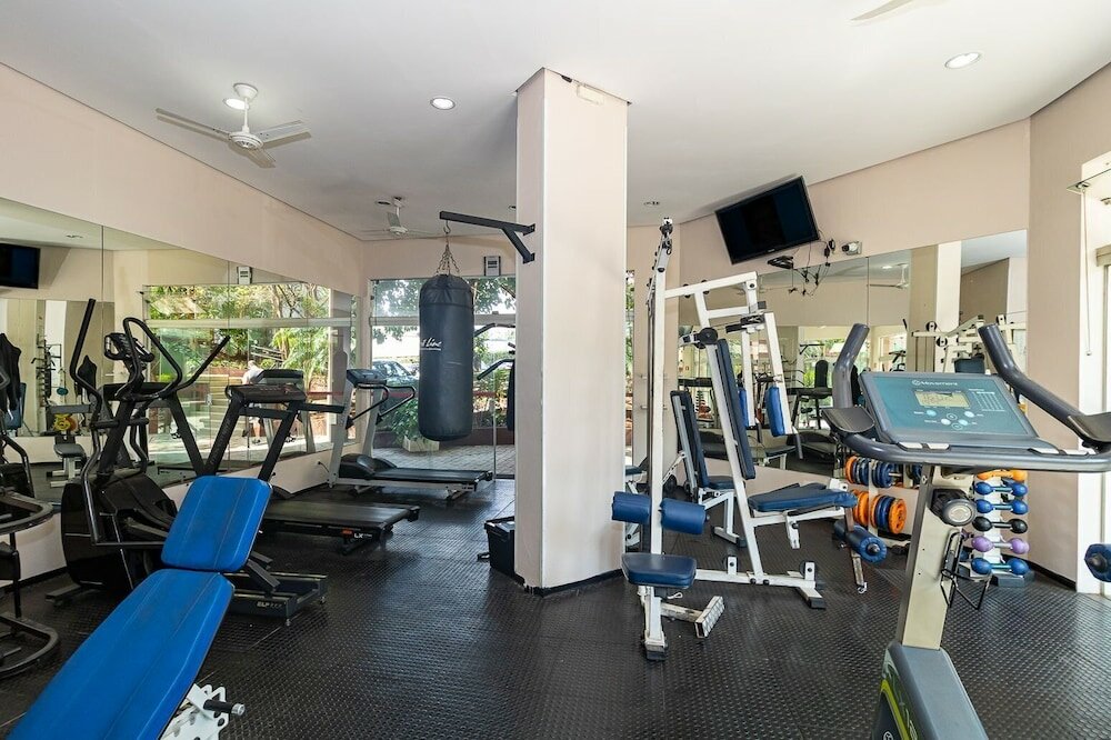 Фото Apartamento em Santana com Piscina