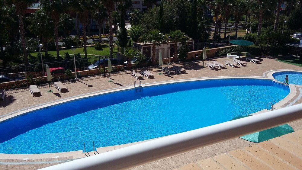 Фото Acv - bahía park-1ª línea planta 6 norte 2