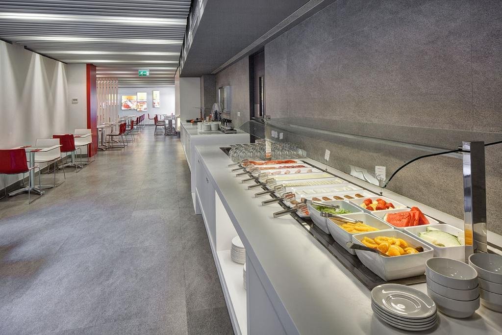 Фото Hotel Turin