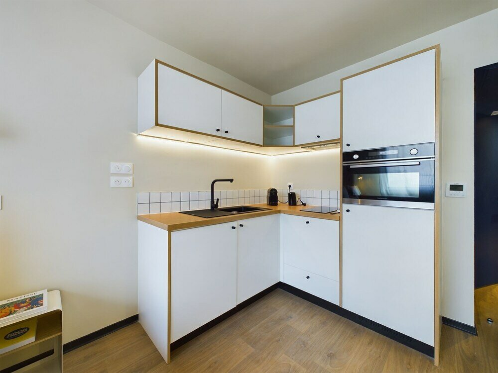 Фото Hife Paris Gentilly