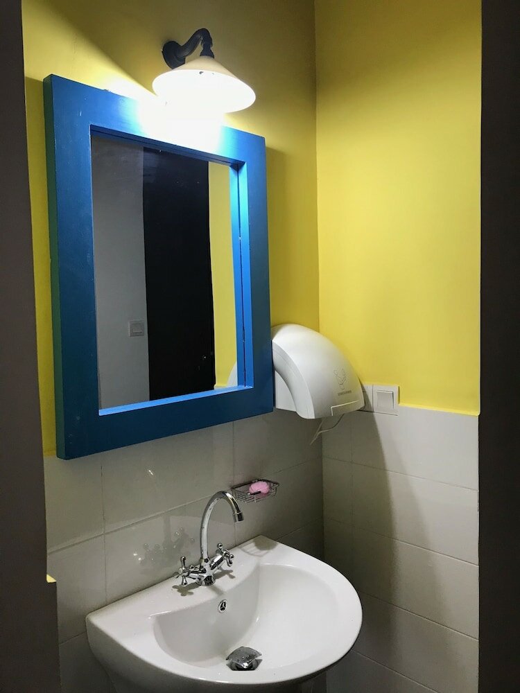 Фото Blue Pillars Kandy