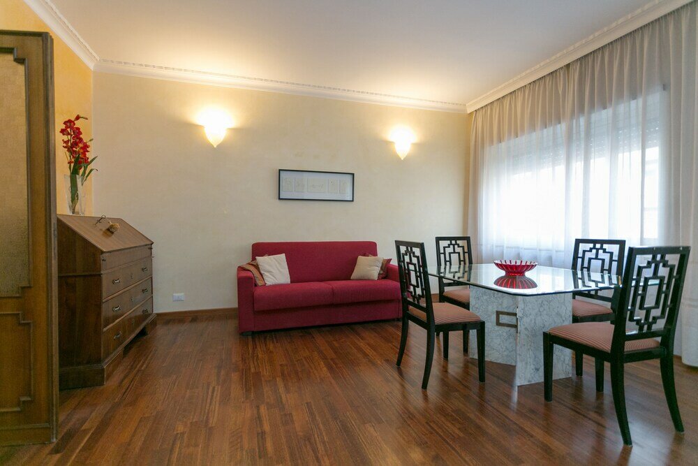 Фото Wonder Colosseum Delight