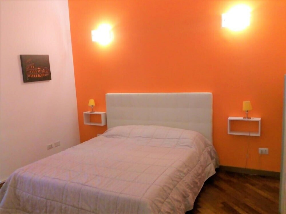 Фото Pantheon 2 bedroom up 5 persons