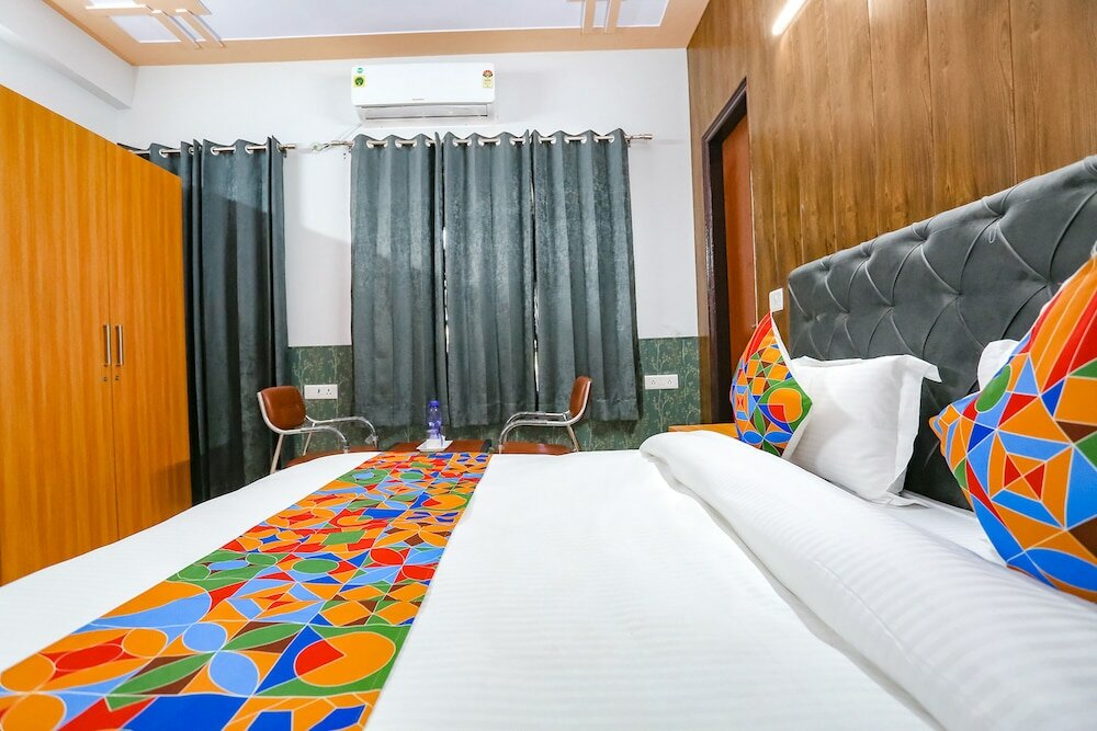 Фото Fabhotel Next Home Prime